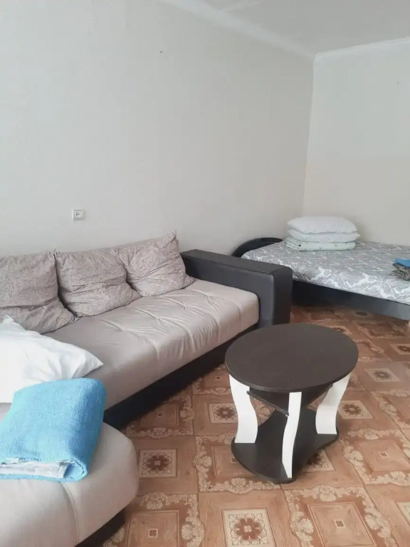 Фотография квартиры Квартира Вариант