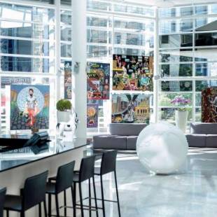 Фотографии гостиницы
Pullman Sao Paulo Vila Olimpia