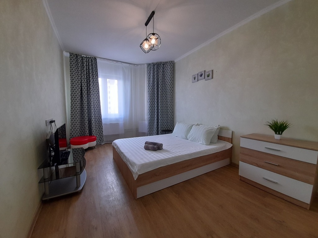 Фотография квартиры Апартаменты на северном шоссе Раменское