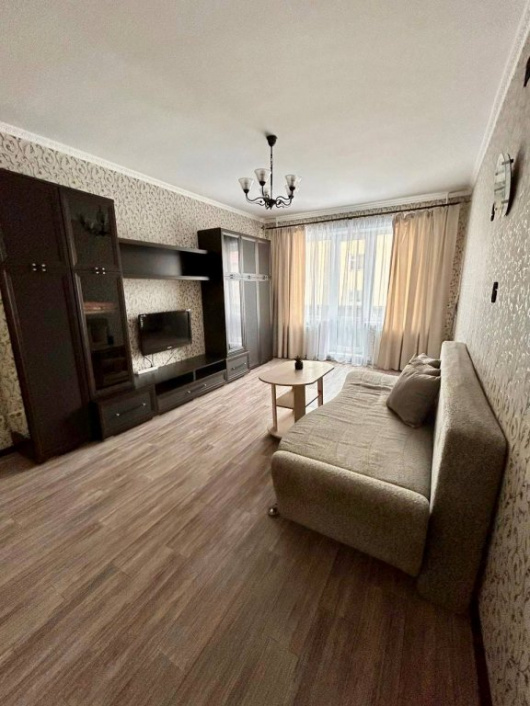 Фотографии квартиры
Апартаменты Двухкомнатная Квартира Шахтеров 23