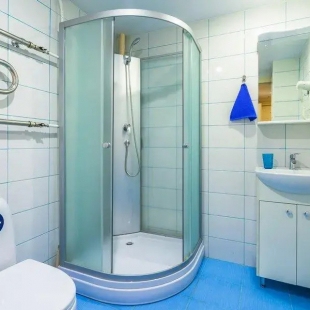 Фотография квартиры Апартаменты Гости Любят на улице Фурштатская 44