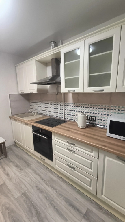 Фотография квартиры Квартира Светлая Уютная Двухкомнатная в Самом Центре Микрорайона ГГМ