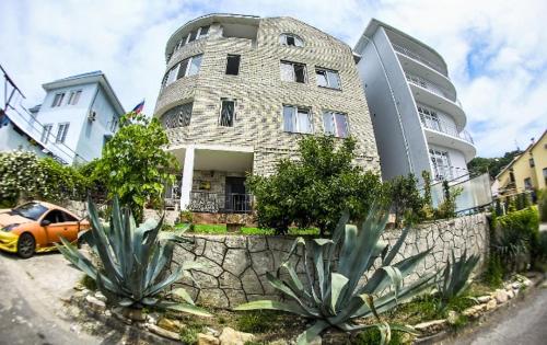 Фотографии гостевого дома
Агава