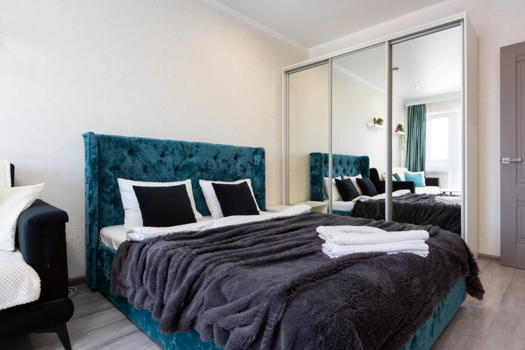 Фотография квартиры Квартира ПосуткаРу Первомайск 70/62 Курортный парк им Кирова