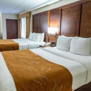 Фотографии гостиницы
Comfort Suites Fernandina Beach at Amelia Island