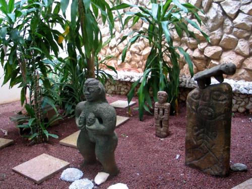 Фотография гостиницы Hotel Villa Del Sol