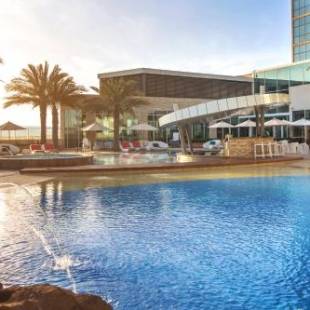Фотографии гостиницы 
            Yas Island Rotana Abu Dhabi