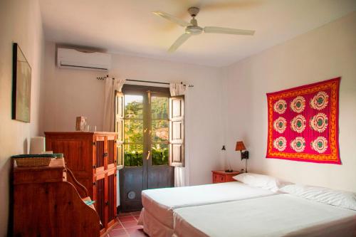 Фотография гостиницы Cerro de Hijar