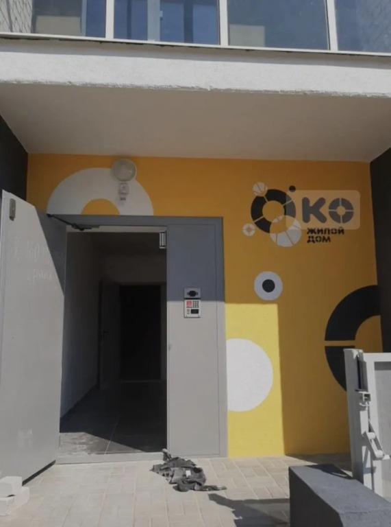 Фотография квартиры Квартира студия на Глазкова