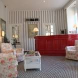 Фотография гостиницы Hotel Aria