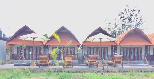 Фотография мини отеля Sindhu Mesari Bungalow