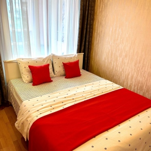 Фотография квартиры Квартира на Улице Большой Санкт-Петербургской 124Б