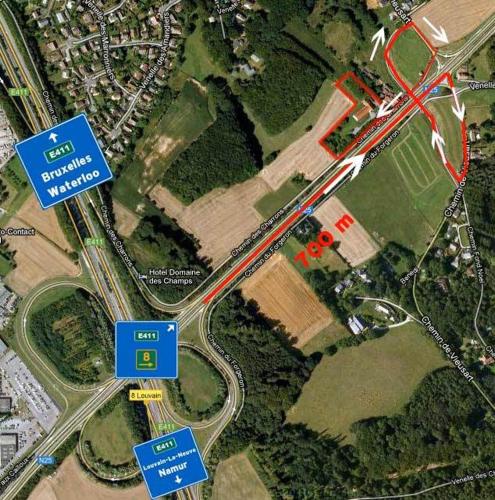 Фотографии гостиницы
Domaine du Blé