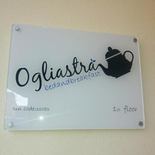 Фотография мини отеля Ogliastra Apartment