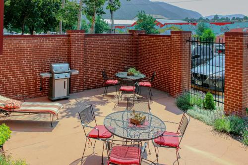 Фотография гостевого дома Jarvis #202