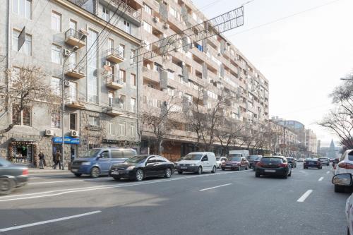 Фотография гостиницы Stay Inn Republic