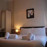 Фотография гостиницы Ardmillan Hotel