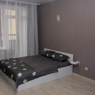 Фотография квартиры Квартира Уютная на Немировича 167/2