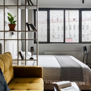 Фотография квартиры Апартаменты Skandi House