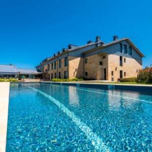 Фотография гостиницы ARTIEM Asturias