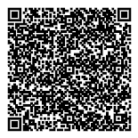 QR код квартиры Апартаменты Деревня универсиады 3