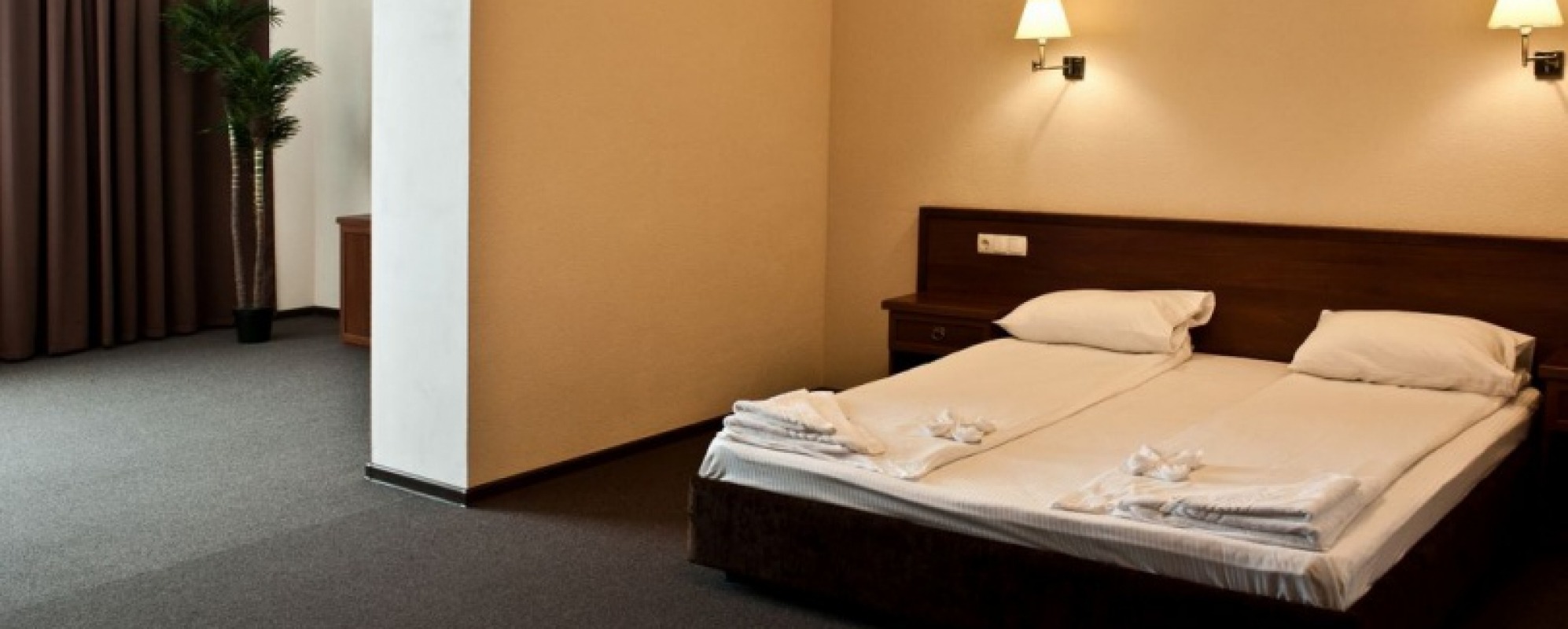 Фотографии мотеля
Мотель №5