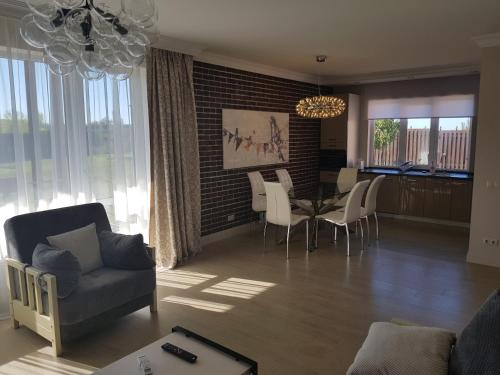 Фотографии гостевого дома
На Центральной