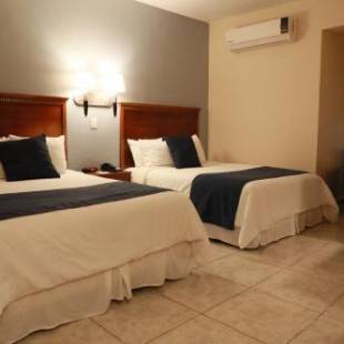 Фотографии гостиницы
Days Inn by Wyndham Piedras Negras