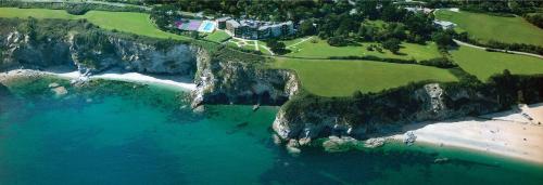 Фотография гостиницы The Carlyon Bay Hotel and Spa