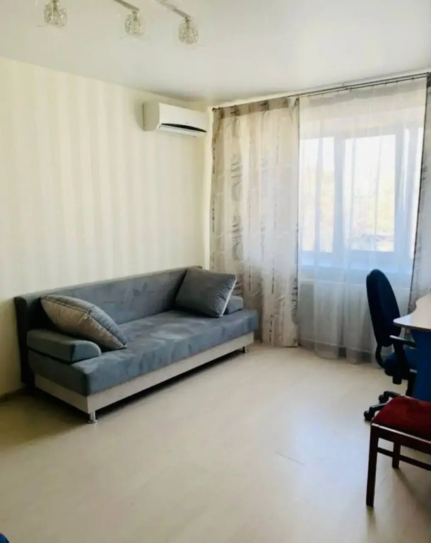 Фотография квартиры Апартаменты Центральный рынок