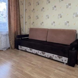 Фотография квартиры Квартира 1-комнатная в Новостройке