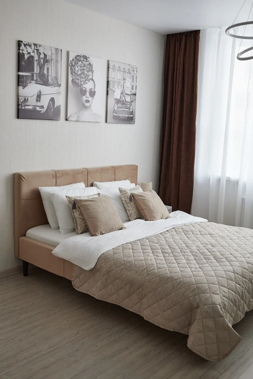 Фотография квартиры Квартира Уютная Студия в ЖК Студия Парк