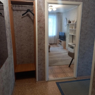 Фотография квартиры Апартаменты на улице Садовой 17