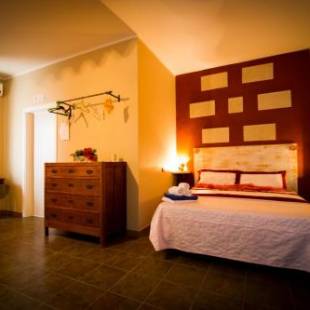 Фотографии мини отеля
B&B Kilometrozero