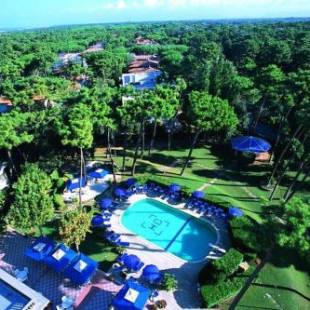 Фотографии гостиницы
Grand Hotel Golf