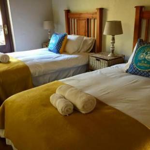 Фотографии базы отдыха
Pat Busch Mountain Reserve