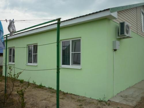 Фотография гостевого дома На Делегатской, 82а