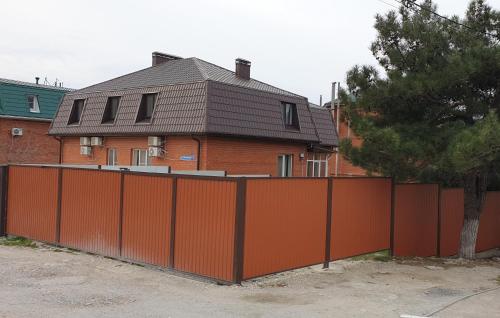 Фотографии гостевого дома
Амелина