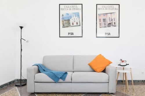 Фотография квартиры ALTIDO City Center Penthouse