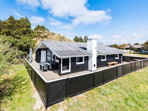 Фотография гостевого дома Holiday home Henne XX