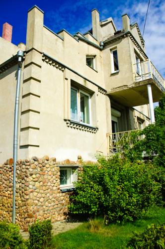 Фотография базы отдыха Усадьба Верес