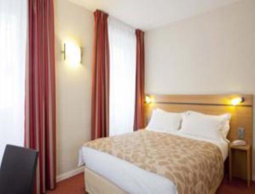 Фотография гостиницы French Theory