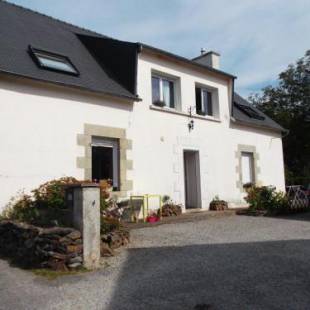 Фотографии мини отеля
Caux-Breizh