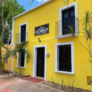 Фотографии гостиницы
Los Candiles
