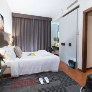 Фотографии гостиницы
Hotel Da Porto