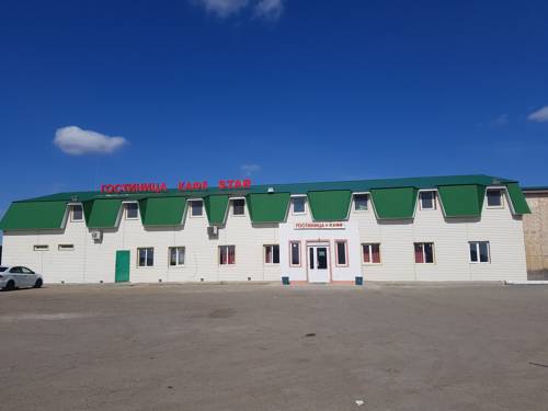 Фотография гостиницы Стар