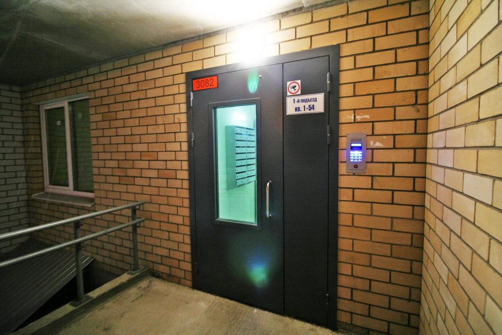 Фотография квартиры Апартаменты на улице Восточная 6