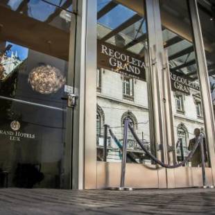 Фотографии гостиницы
Recoleta Grand