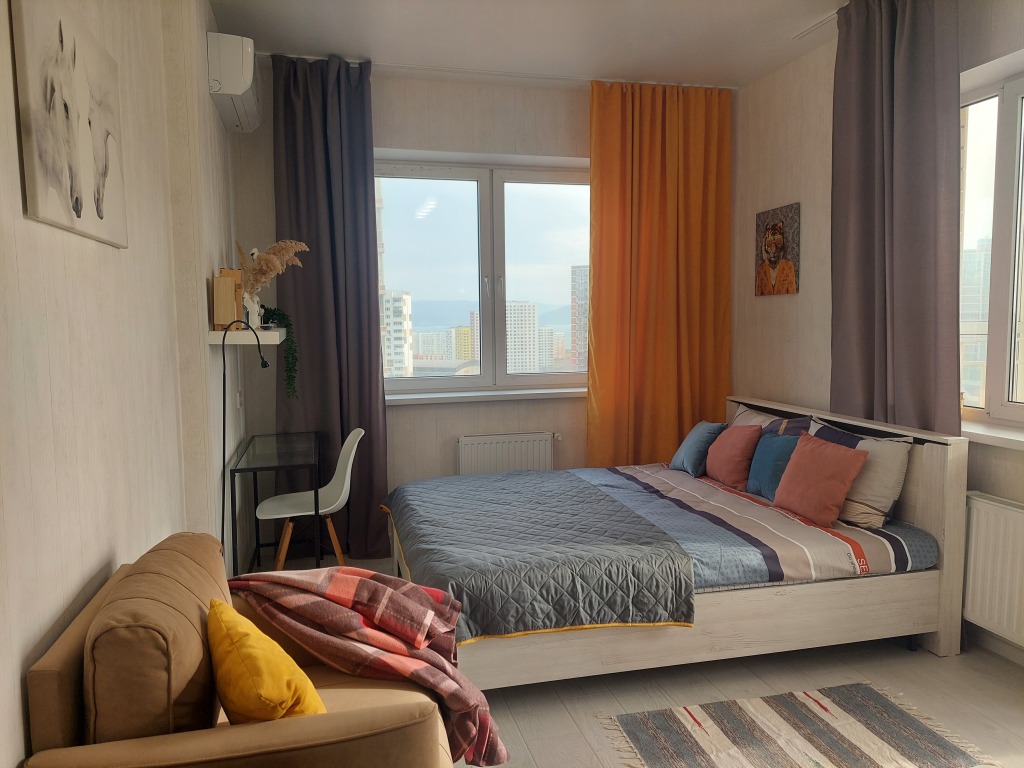 Фотография квартиры Apartments Катанова 7