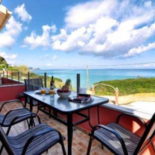 Фотографии гостевого дома 
            Darmanin Apartment 2 Yialos Corfu